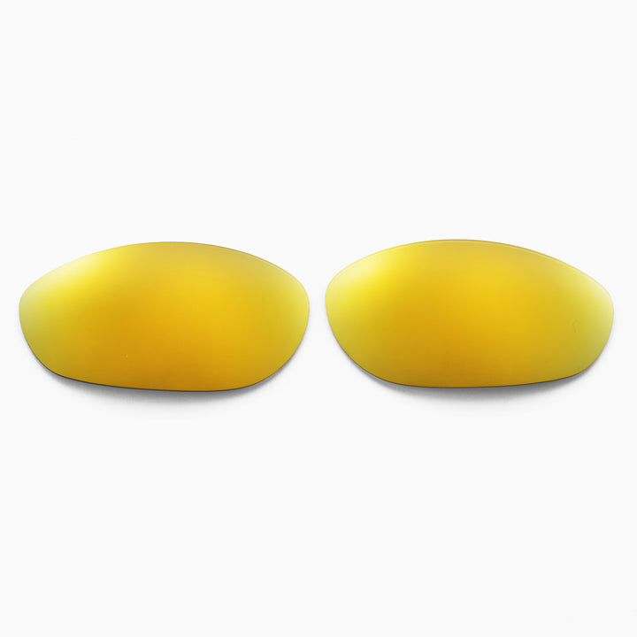 24K Gold Polarized