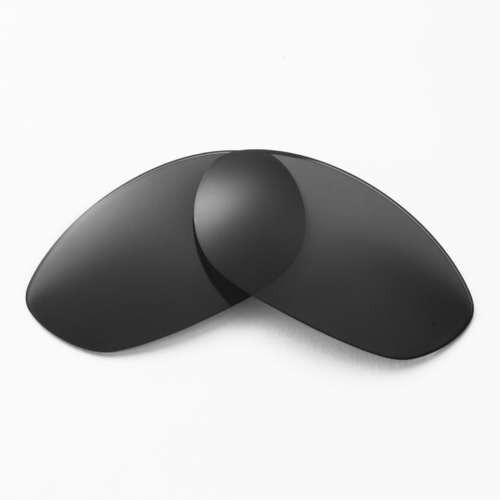 Black Polarized