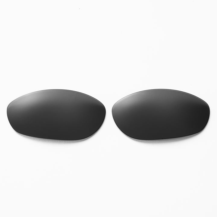 Black Polarized