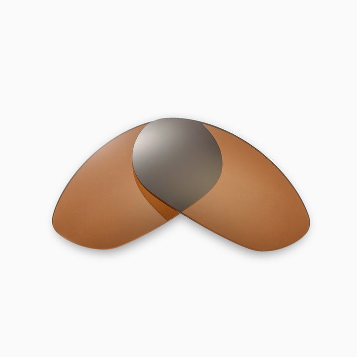 Brown Polarized