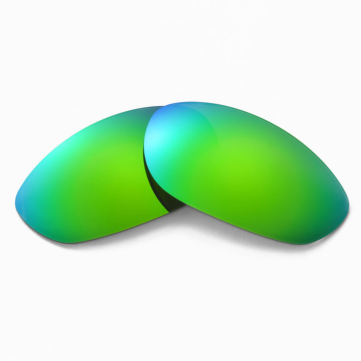 Emerald Green Polarized