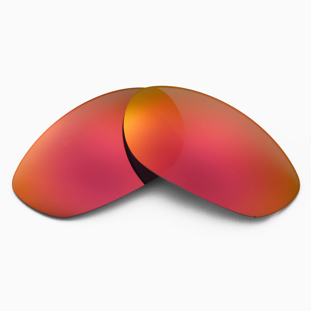 Fire Red Polarized