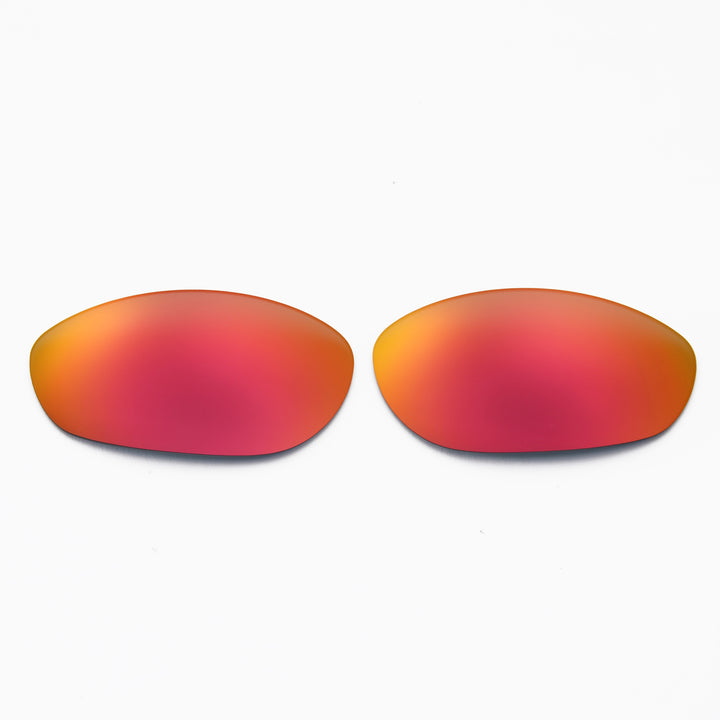 Fire Red Polarized