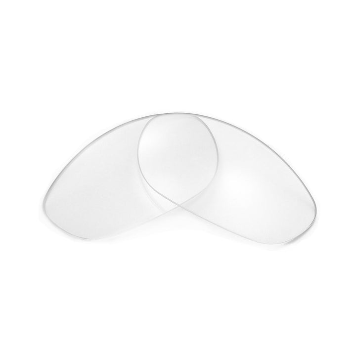 Clear Non-Polarized