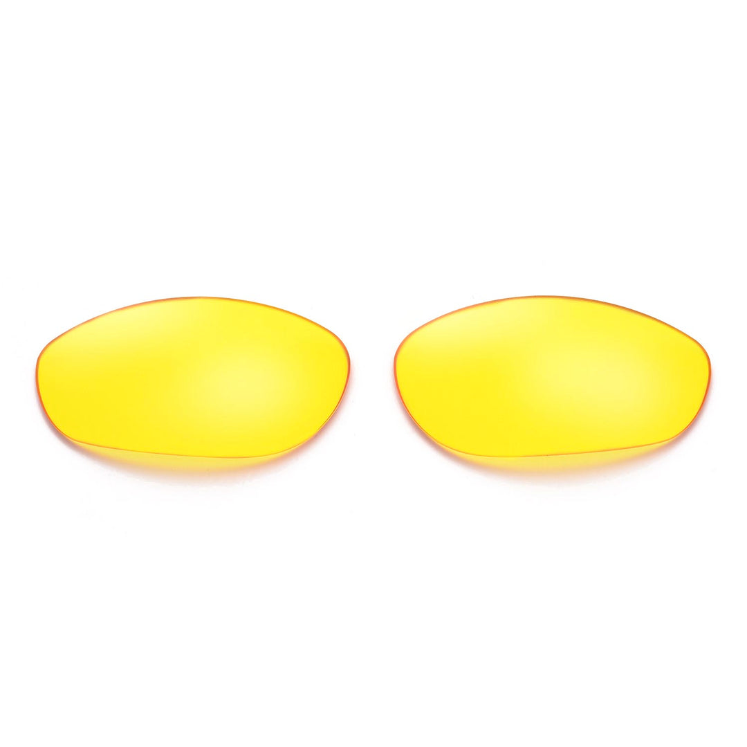 Yellow Non-Polarized