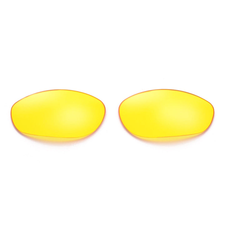Yellow Non-Polarized