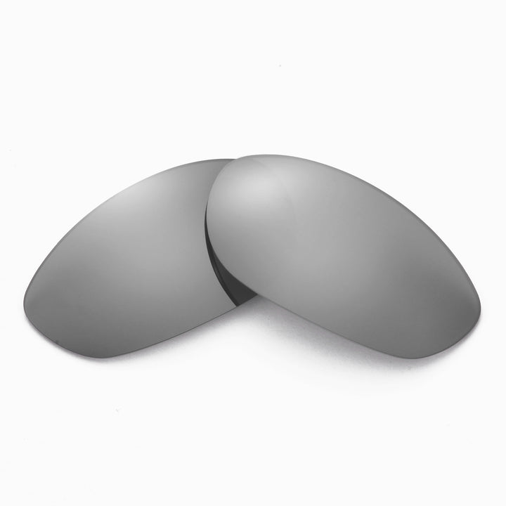 Titanium Polarized