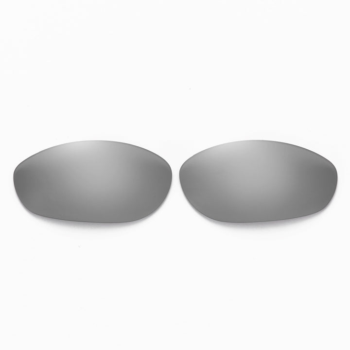 Titanium Polarized