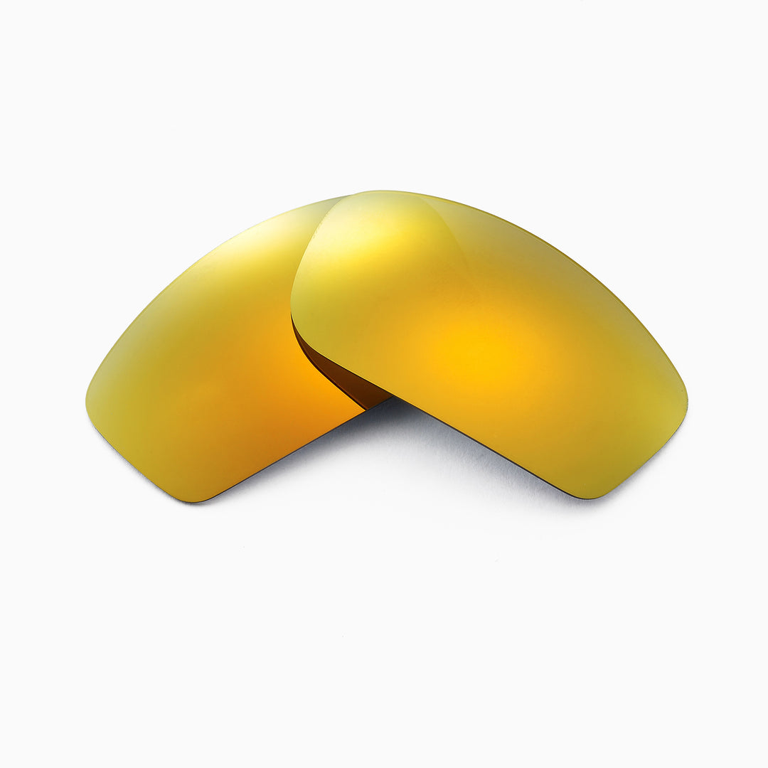 24K Gold Polarized