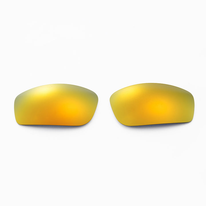 24K Gold Polarized