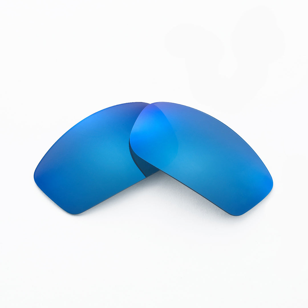 Ice Blue Polarized