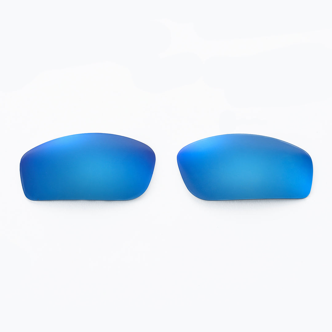 Ice Blue Polarized