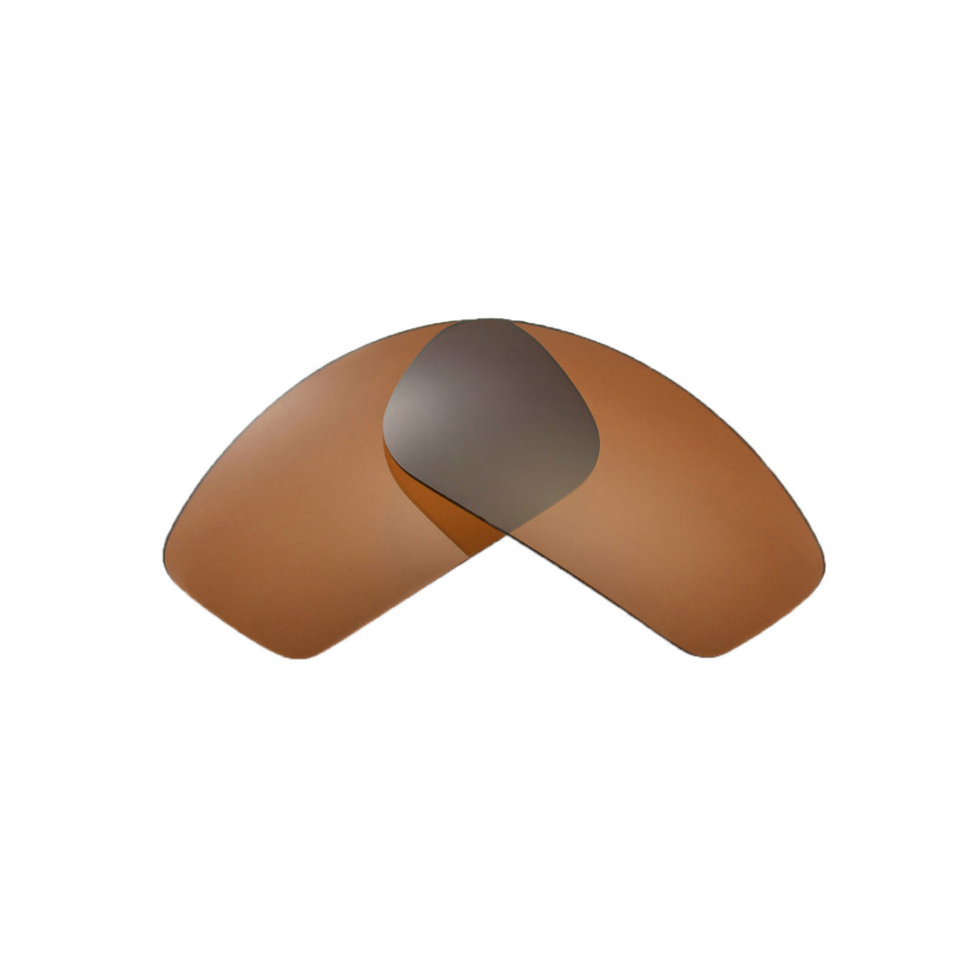 Brown Polarized