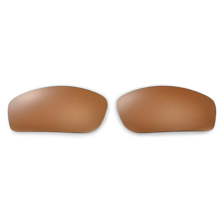 Brown Polarized
