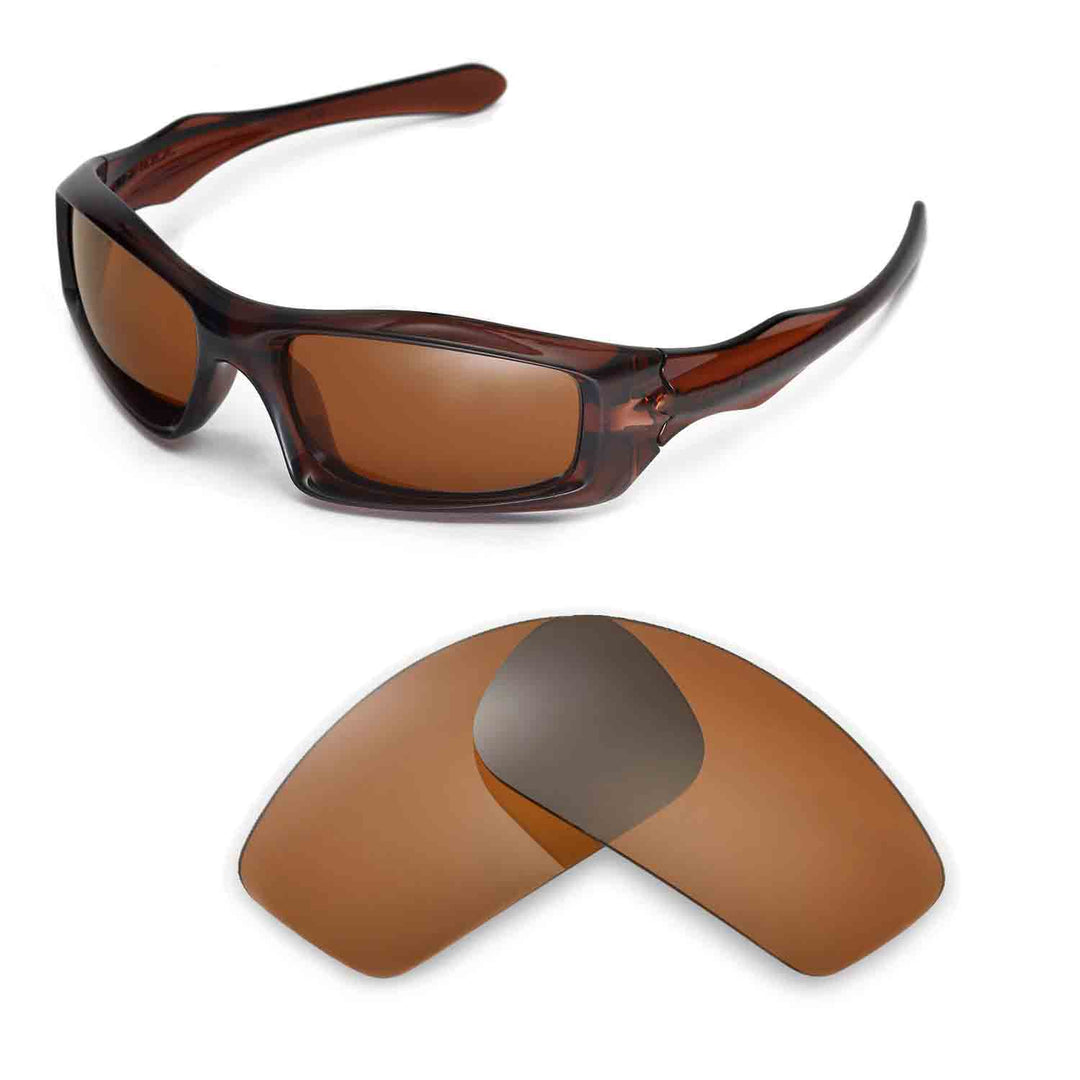 Brown Polarized