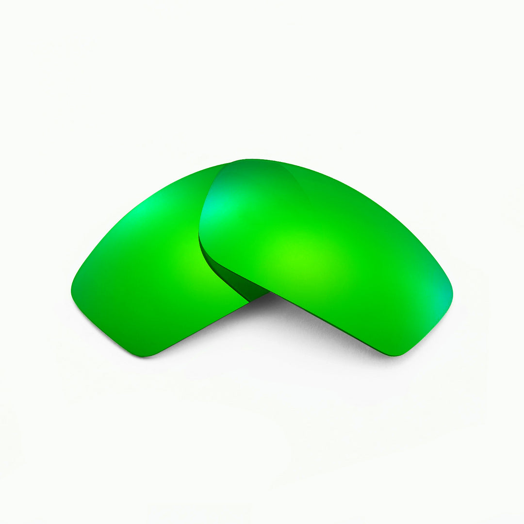 Emerald Green Polarized