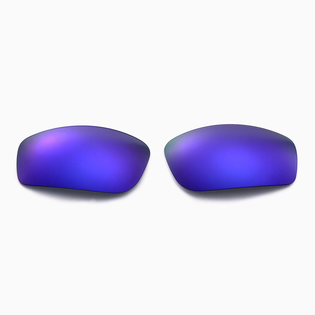 Purple Polarized