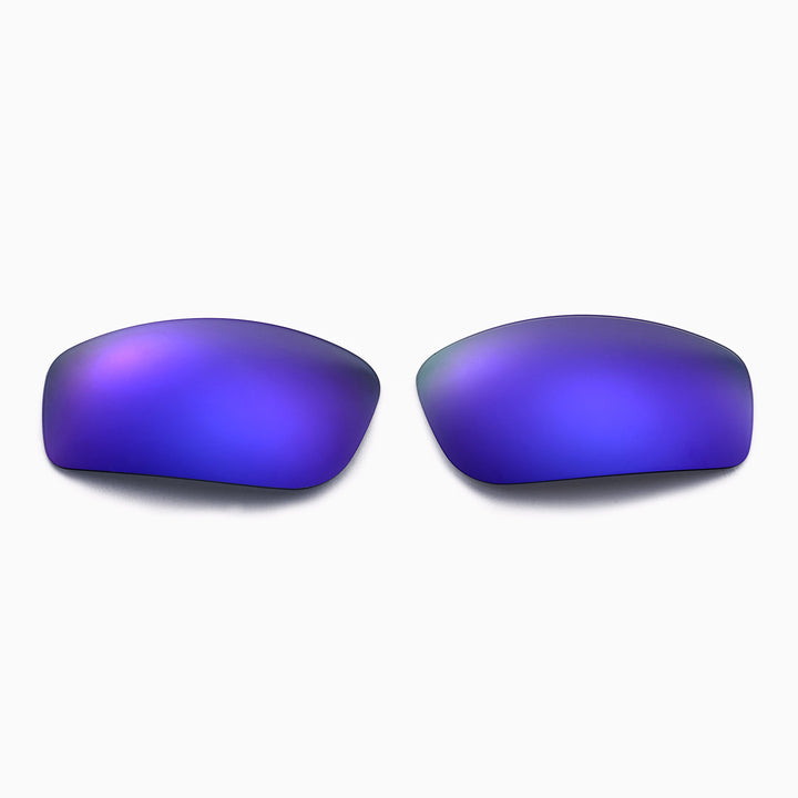 Purple Polarized