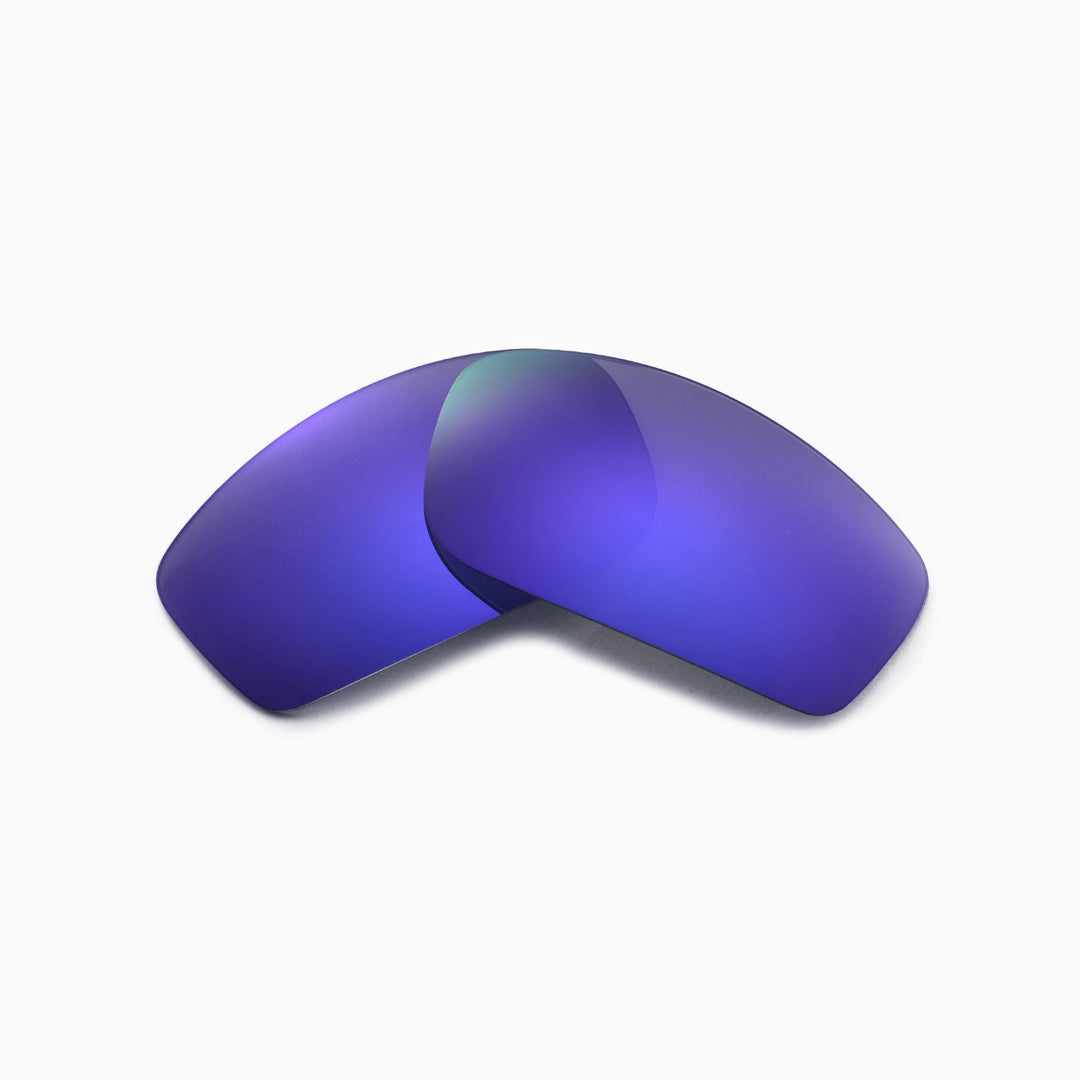 Purple Polarized