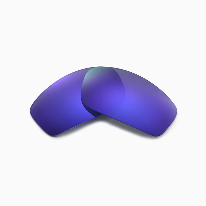Purple Polarized