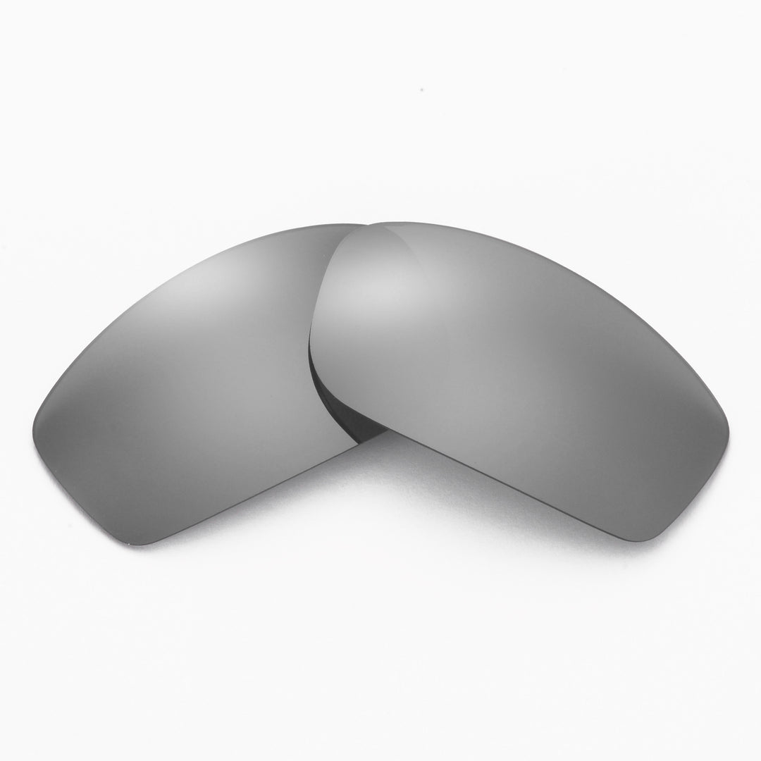 Titanium Polarized