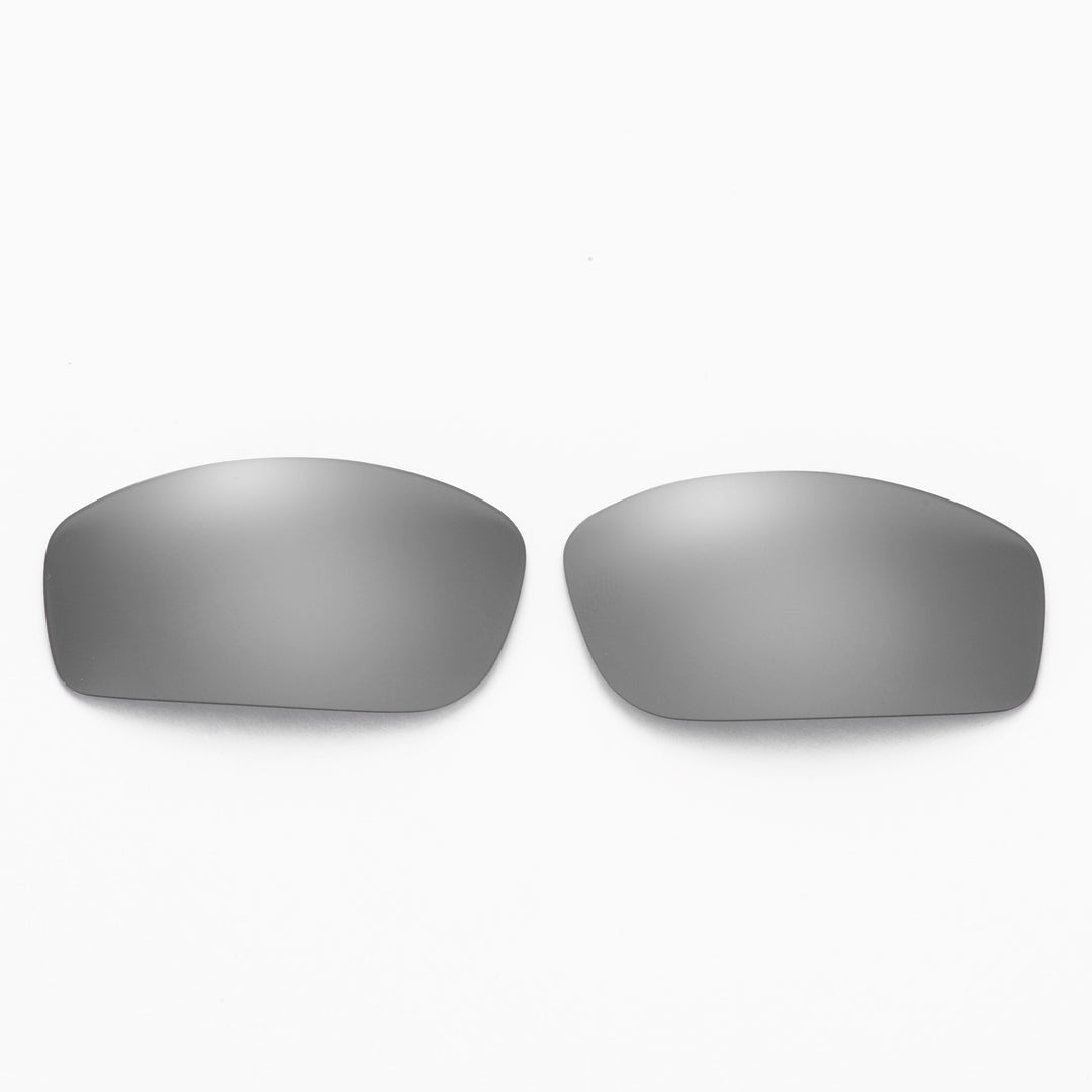 Titanium Polarized