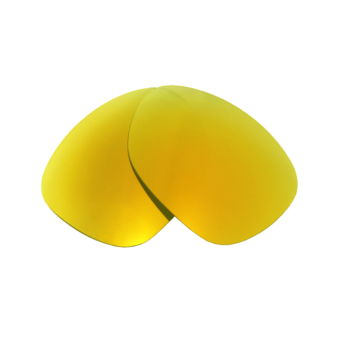 24K Gold Polarized