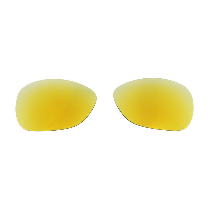 24K Gold Polarized