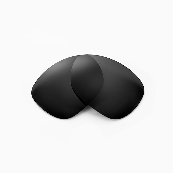 Black Polarized