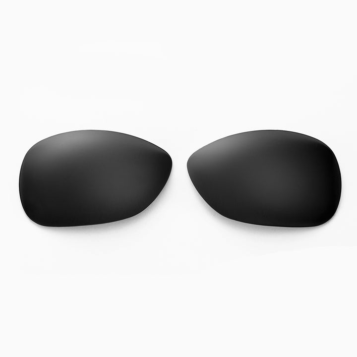 Black Polarized