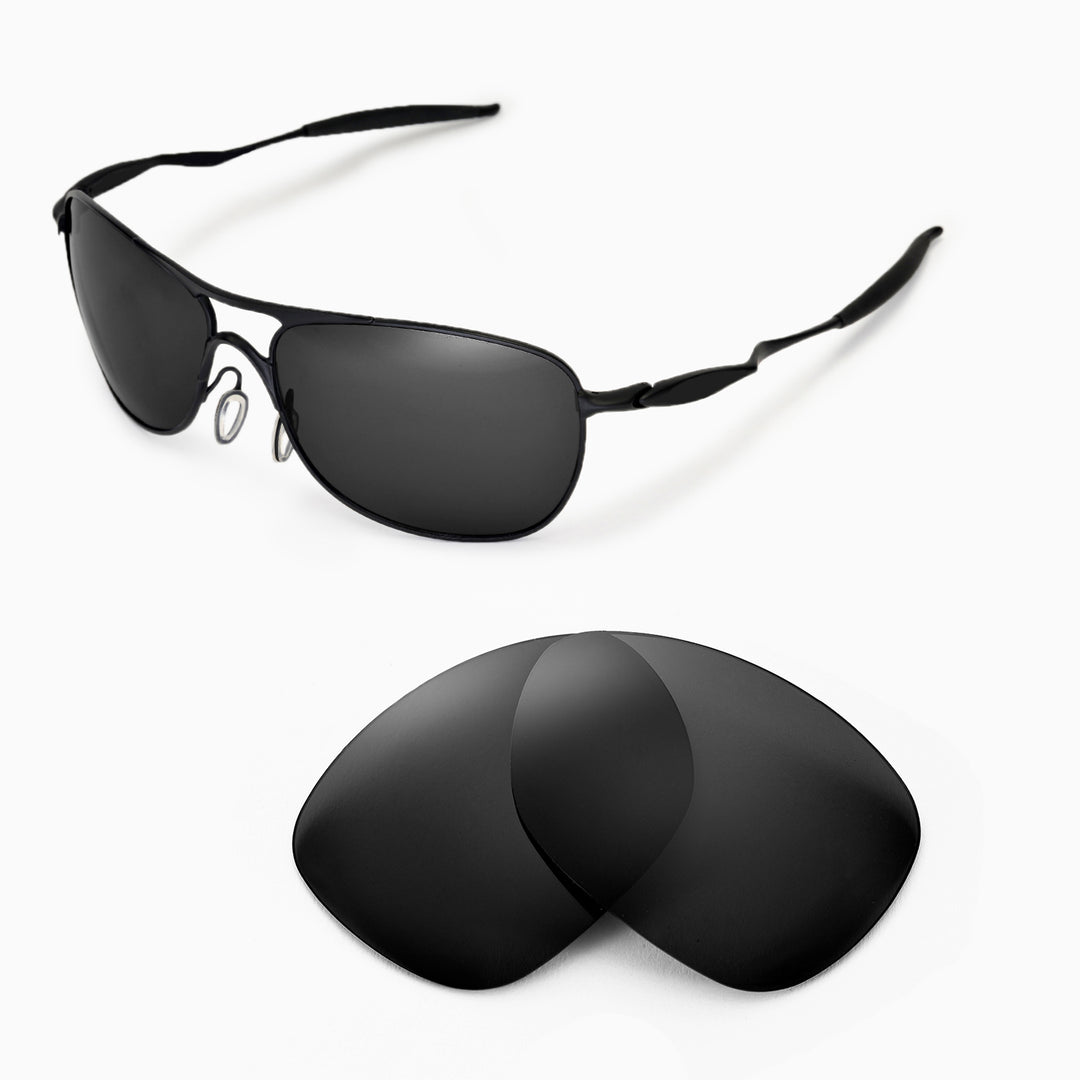 Black Polarized