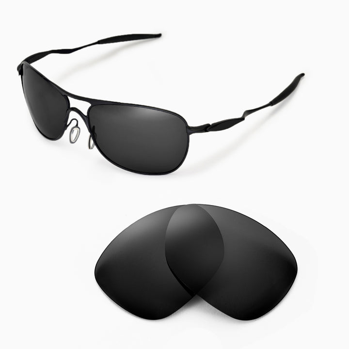 Black Polarized