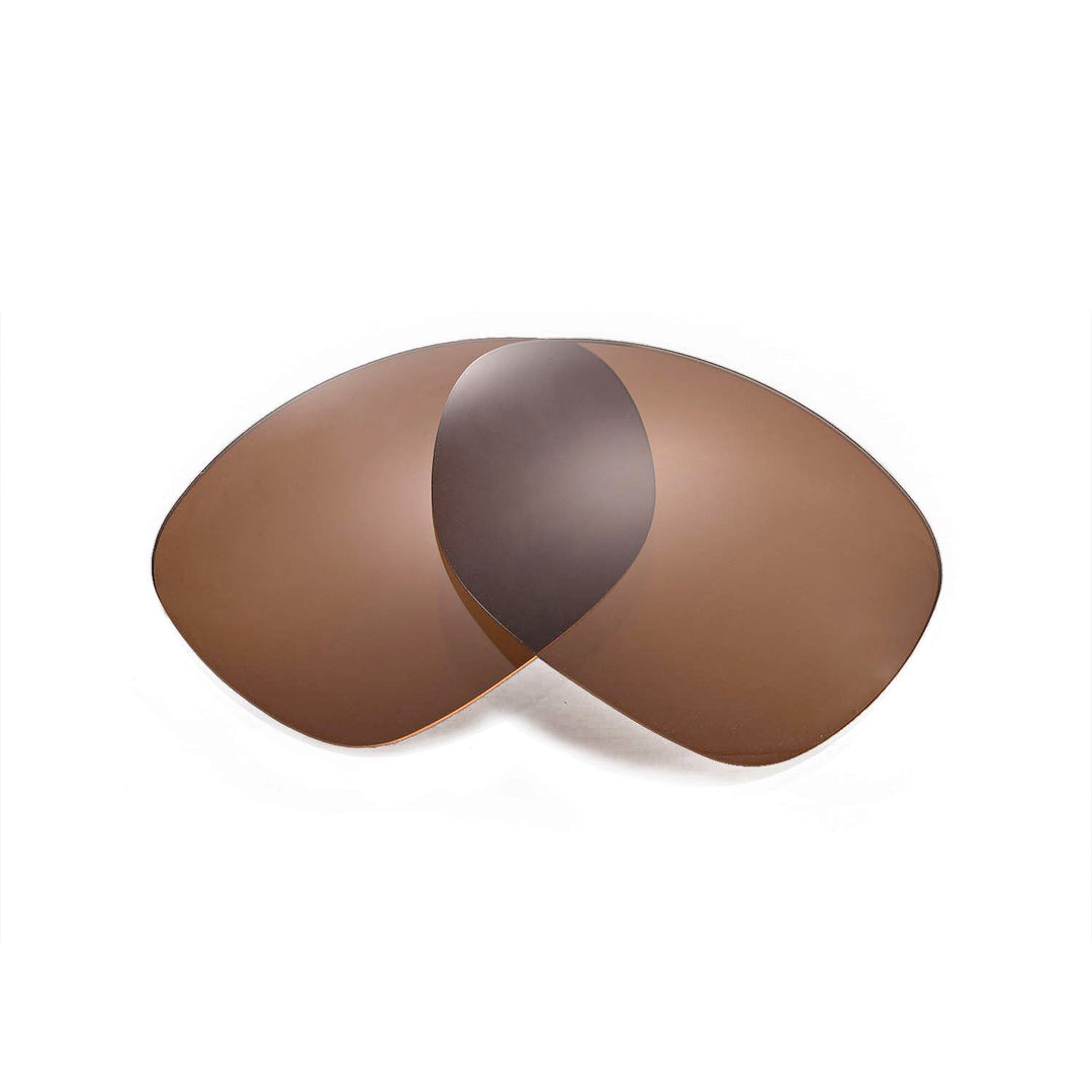 Brown Polarized
