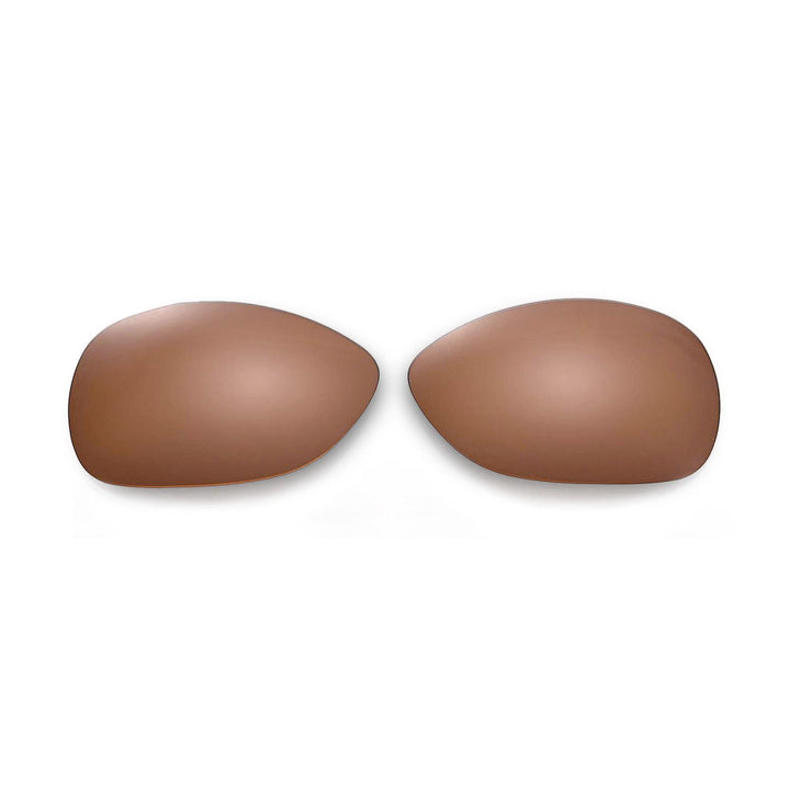 Brown Polarized