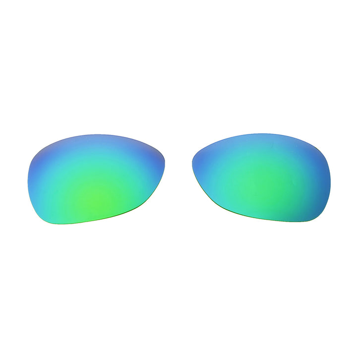 Emerald Green Polarized