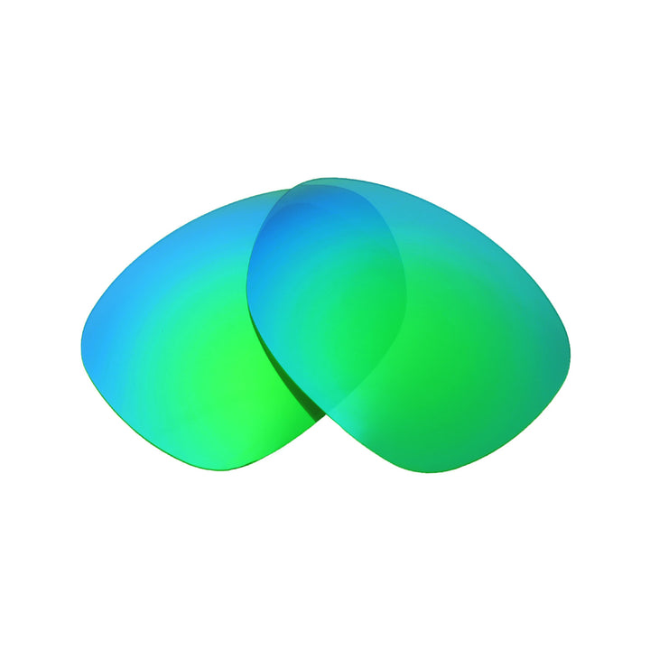 Emerald Green Polarized