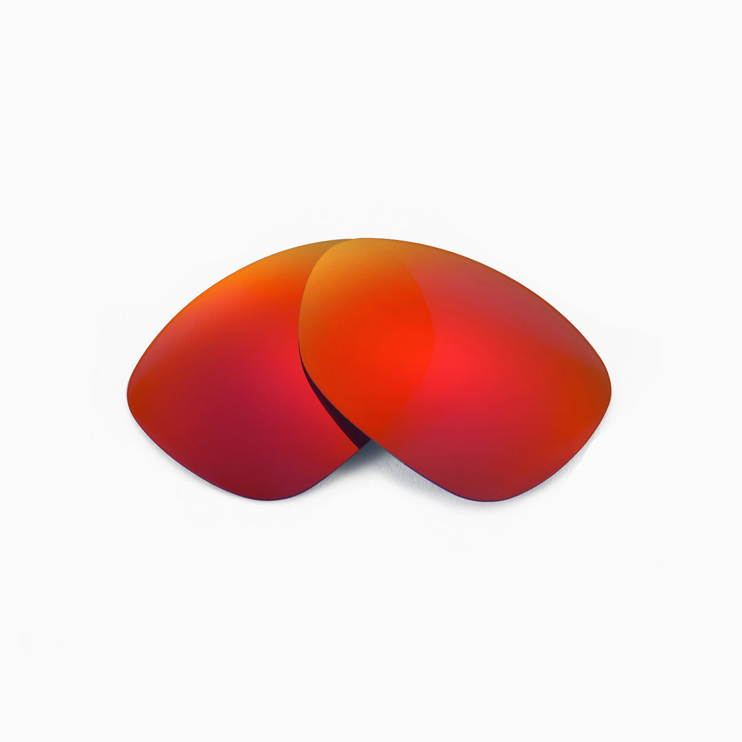 Fire Red Polarized