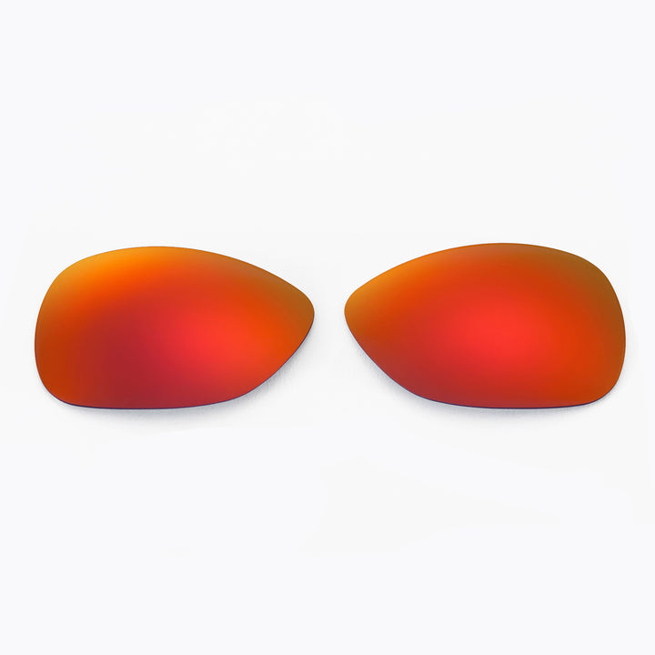 Fire Red Polarized