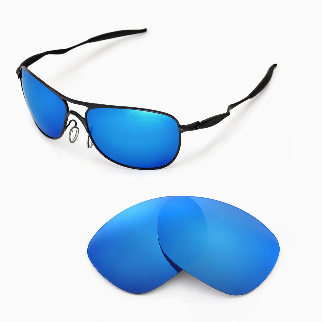 Ice Blue Polarized