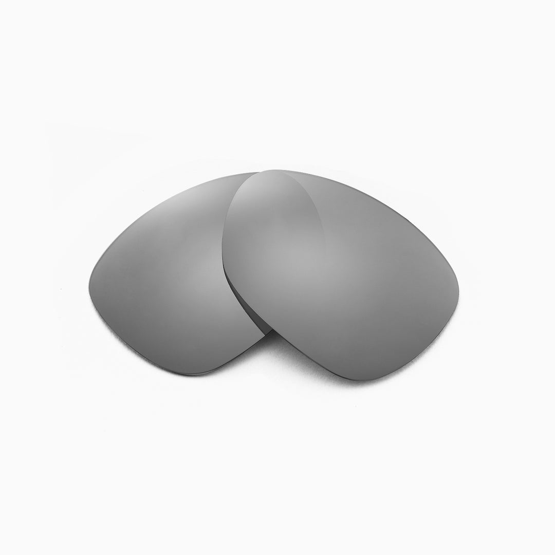 Titanium Polarized