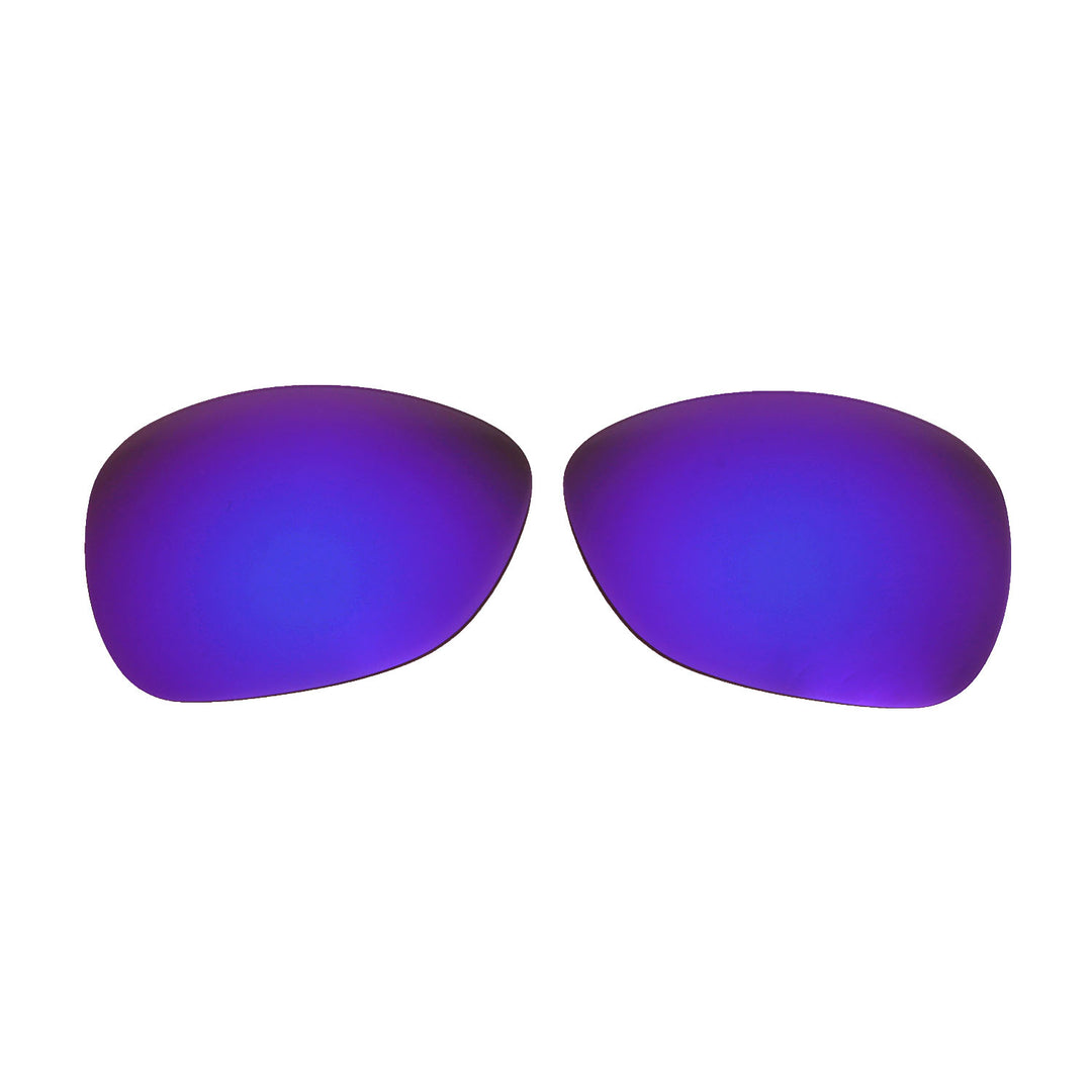Purple Polarized