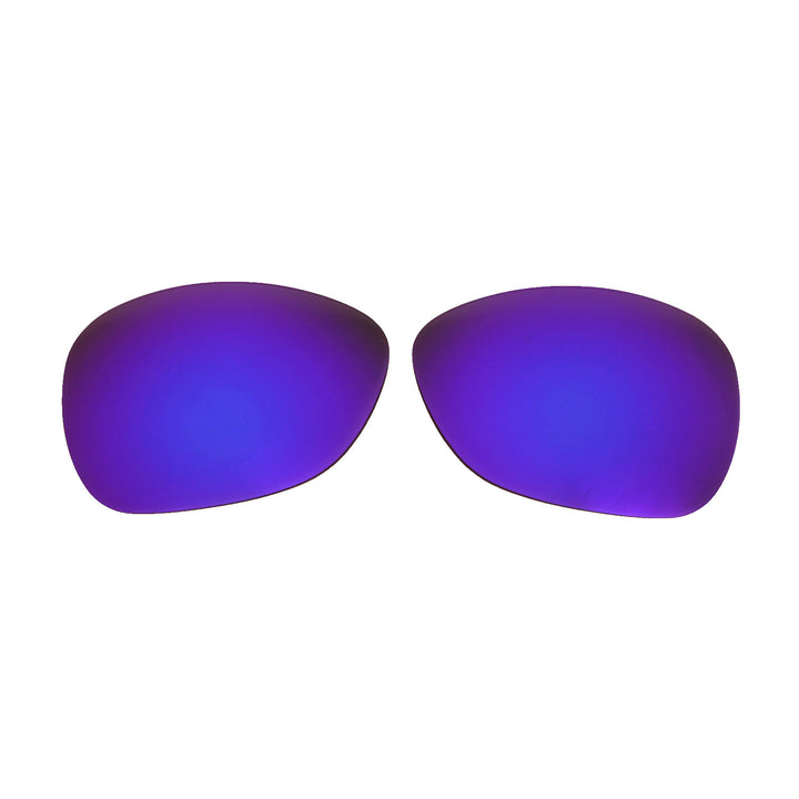 Purple Polarized