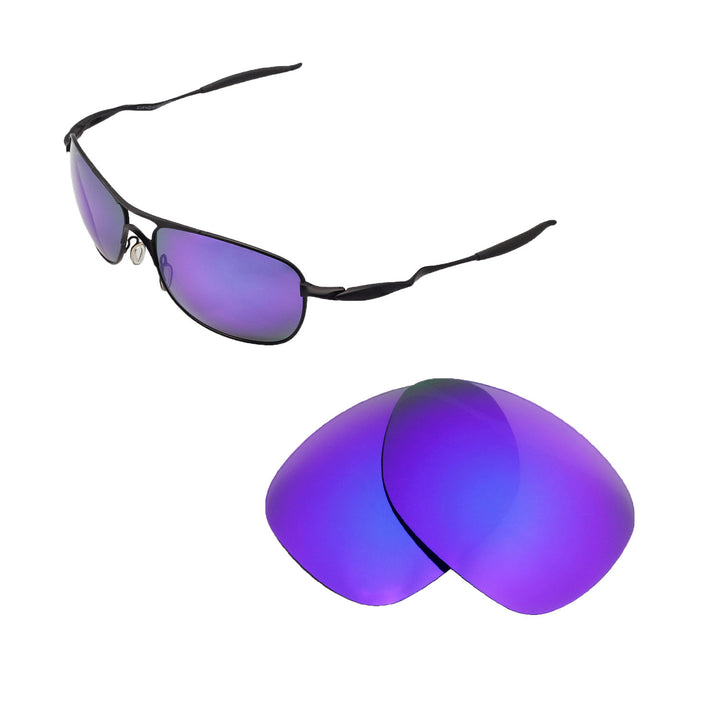 Purple Polarized