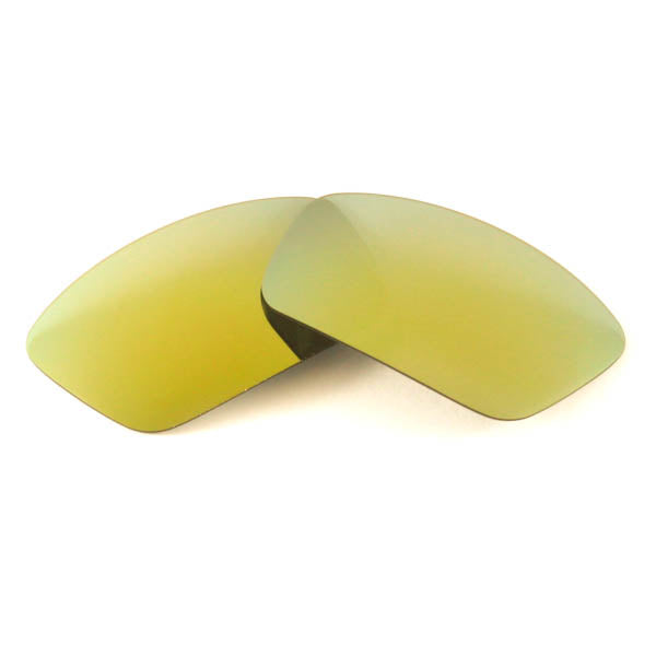 24K Gold Polarized