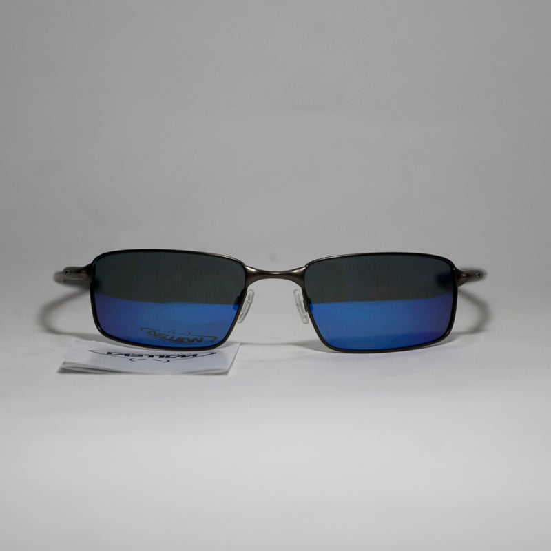 Ice Blue Polarized