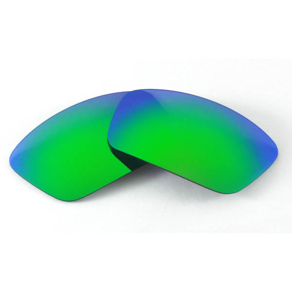 Emerald Green Polarized