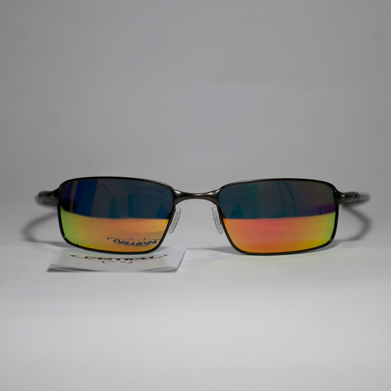 Fire Red Polarized