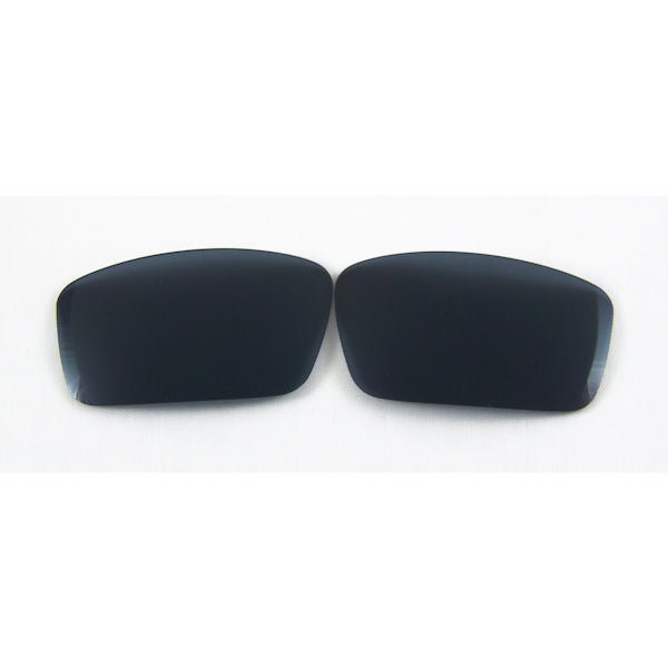 Black Polarized