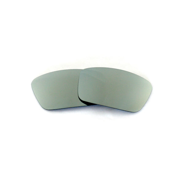 Titanium Polarized