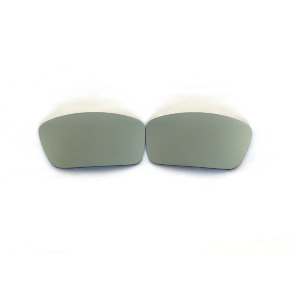 Titanium Polarized